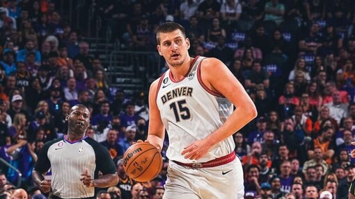 Никола Йокич