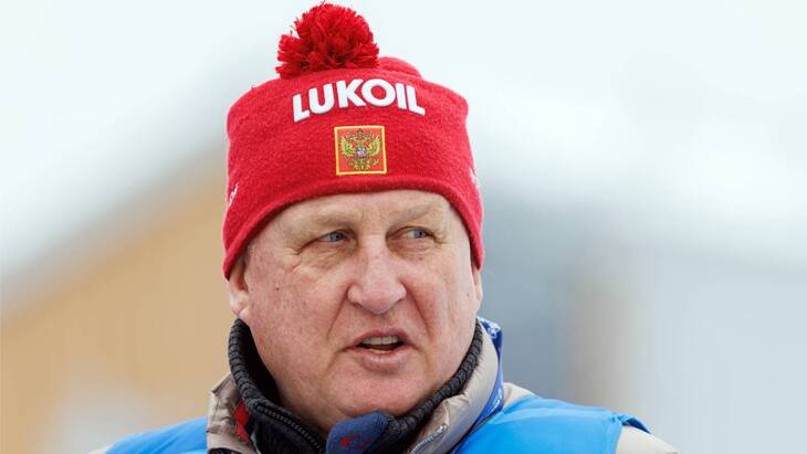 Юрий Бородавко