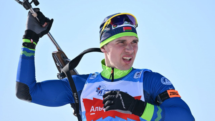 Антон Смольский