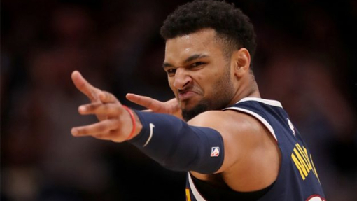 Джамал Мюррэй («Денвер»)