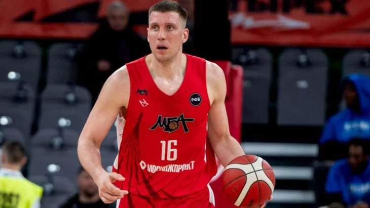 Владислав Трушкин