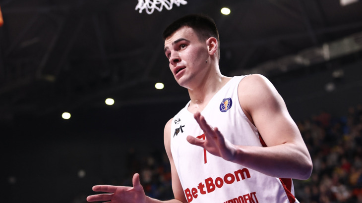 Александр Хоменко