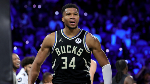 Яннис Адетокунбо («Милуоки»)