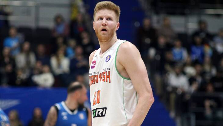 Хэйден Далтон («Уралмаш»)