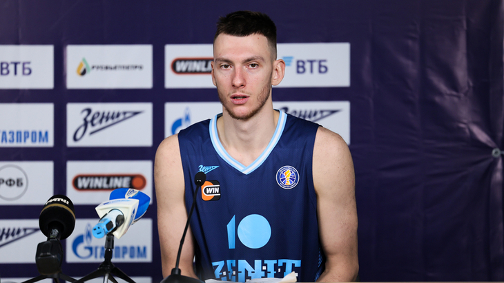 Андрей Мартюк