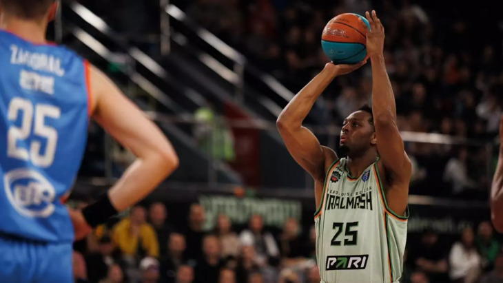 Тайрелл Нэльсон