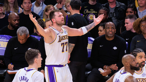 Лука Дончич