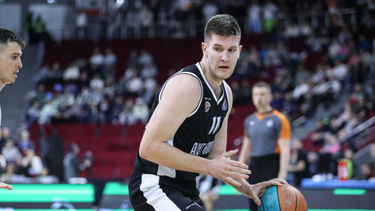 Дмитрий Халдеев