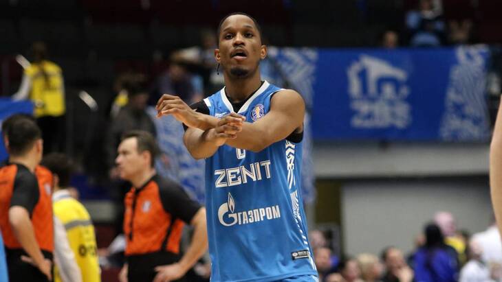 Трент Фрейзер