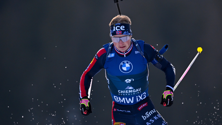 Исак Фрей (Норвегия)