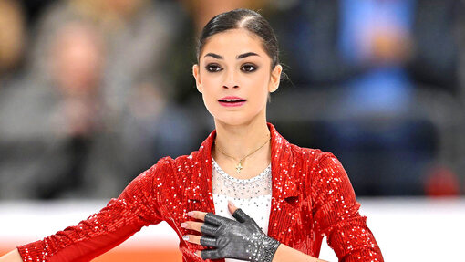 Аделия Петросян