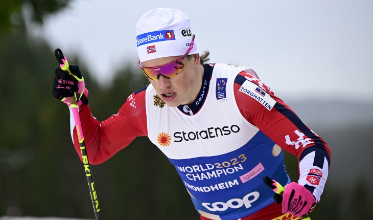 Йоханнес Клебо