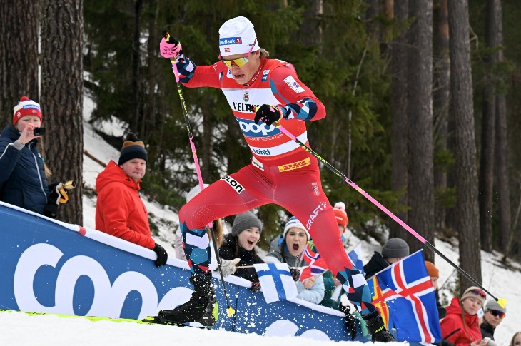 Йоханнес Клебо