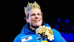 Йоханнес Клебо