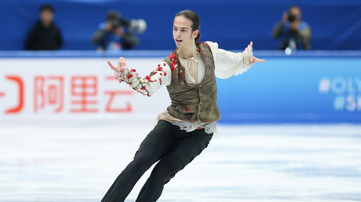 Пётр Гуменник