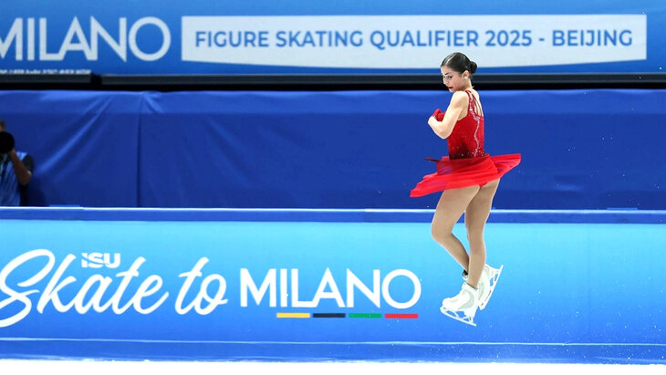 Аделия Петросян