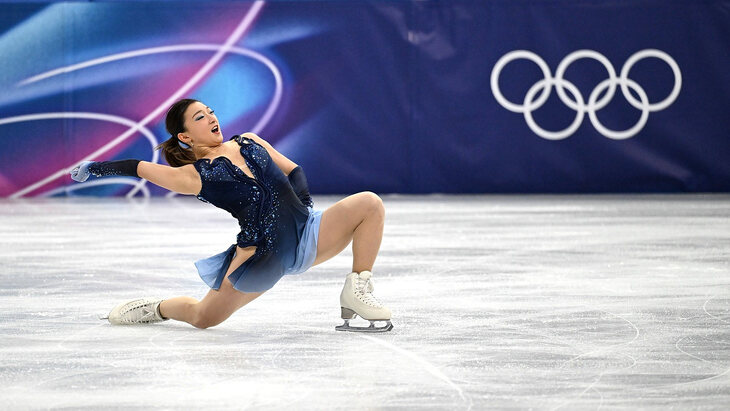 Каори Сакамото