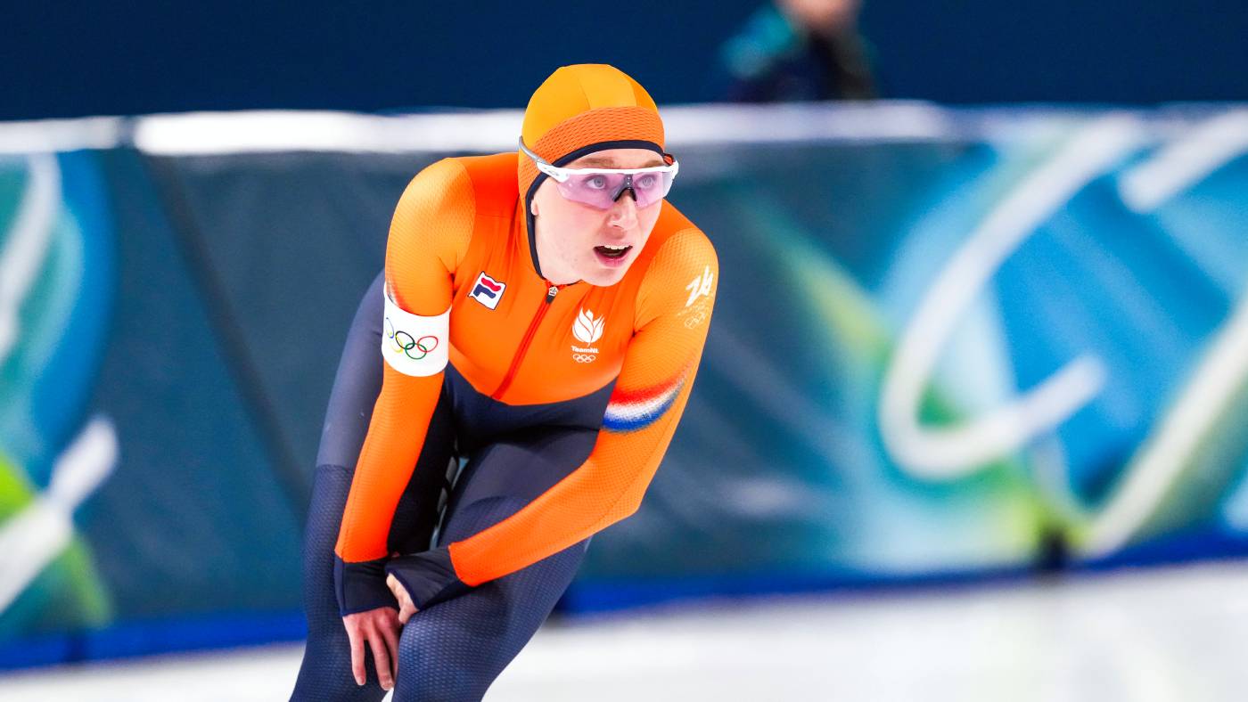 Мерел Корейн (Нидерланды)