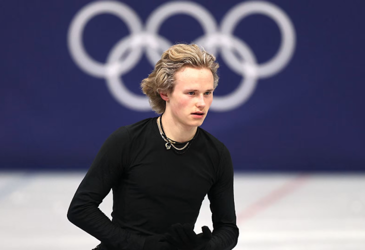 Фигурное катание