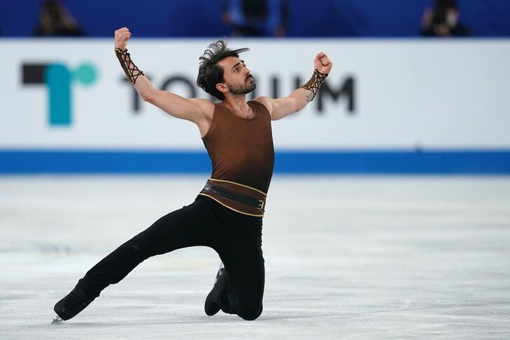 Кевин Аймоз