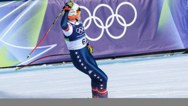 Бризи Джонсон