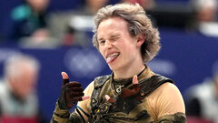 Илья Малинин