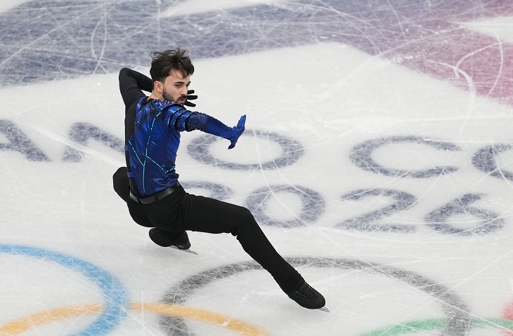 Кевин Эймоз