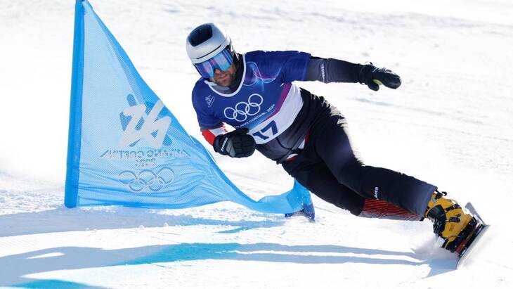 Бенжамин Карл