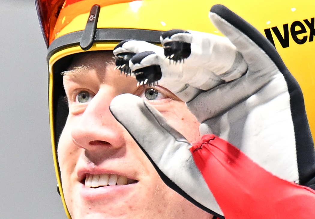 Макс Лангенхан