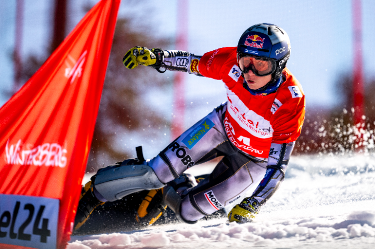 Эстер Ледецка