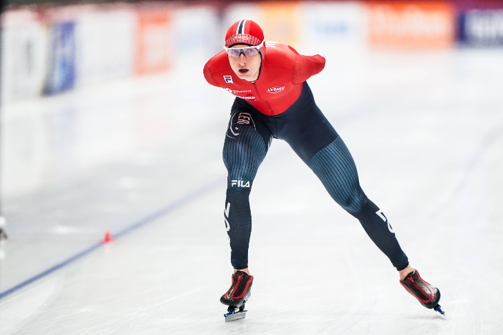 Сандер Эйтрем