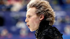 Илья Малинин