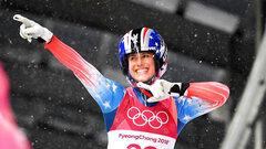 Эмили Фишналлер