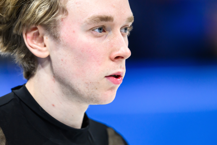 Андреас Нордебек