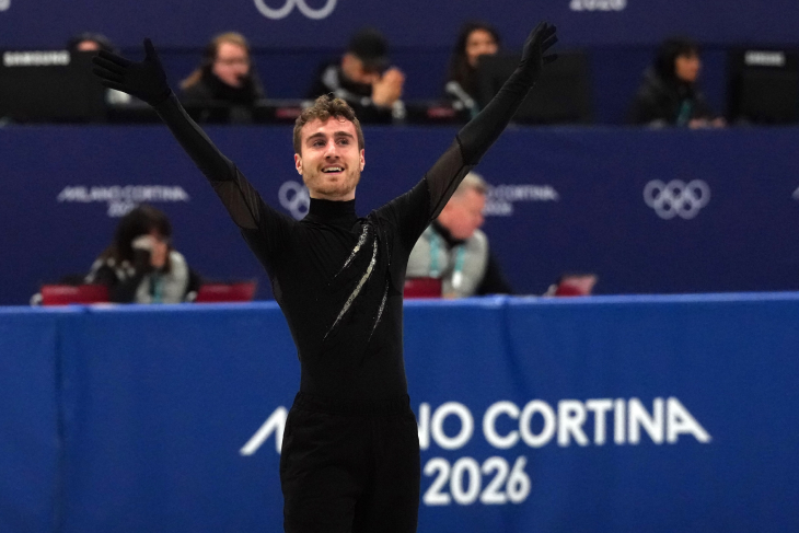 Маттео Риццо