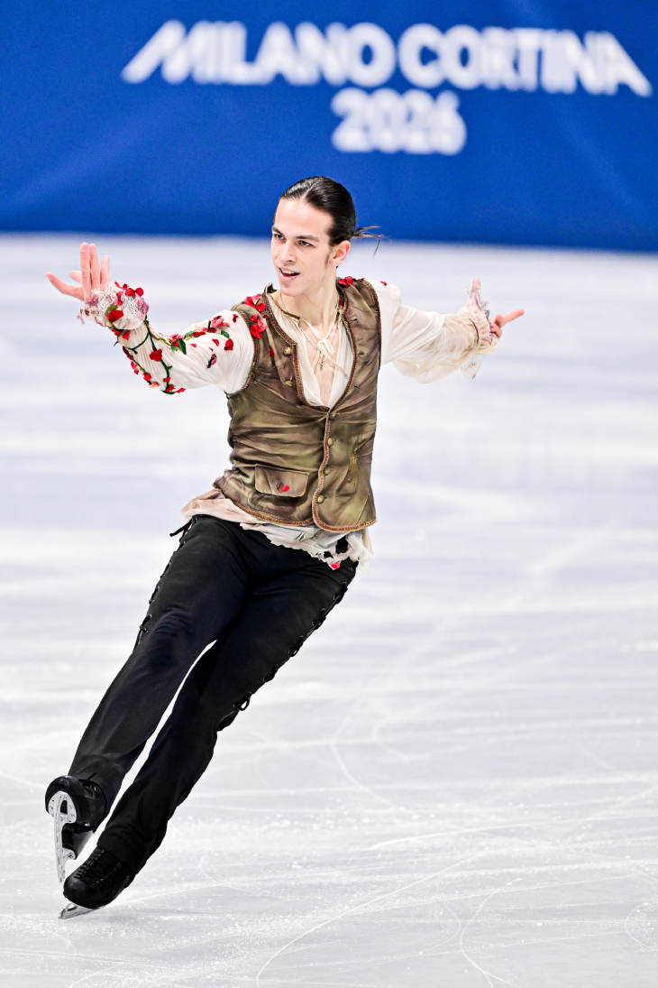 Пётр Гуменник