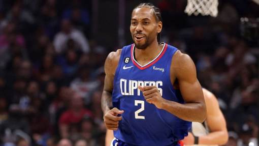 Кавай Леонард («Клипперс»)