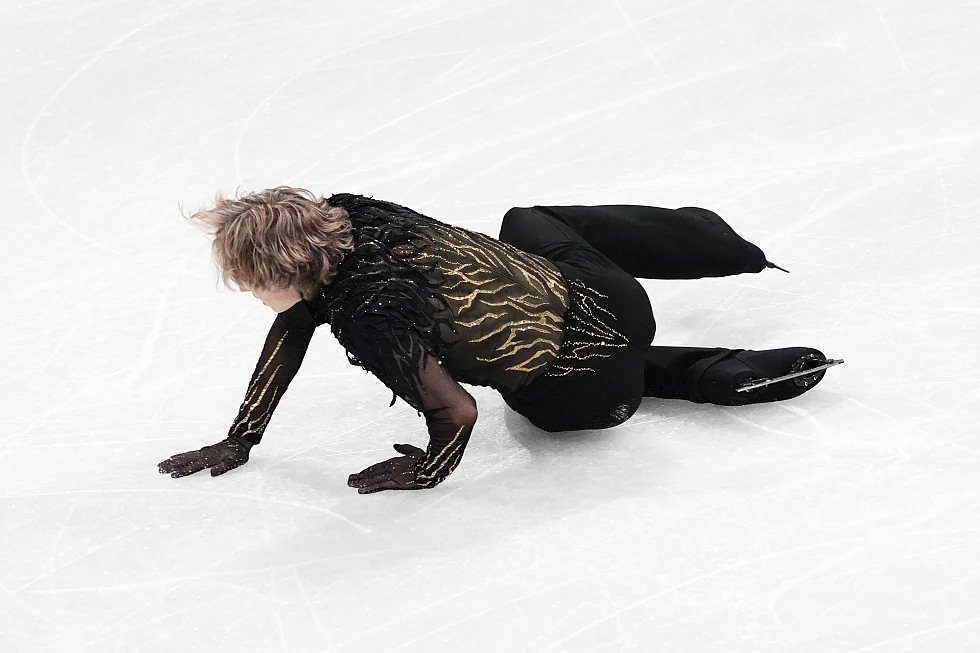 Илья Малинин