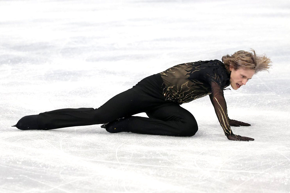 Илья Малинин