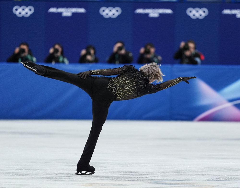 Илья Малинин