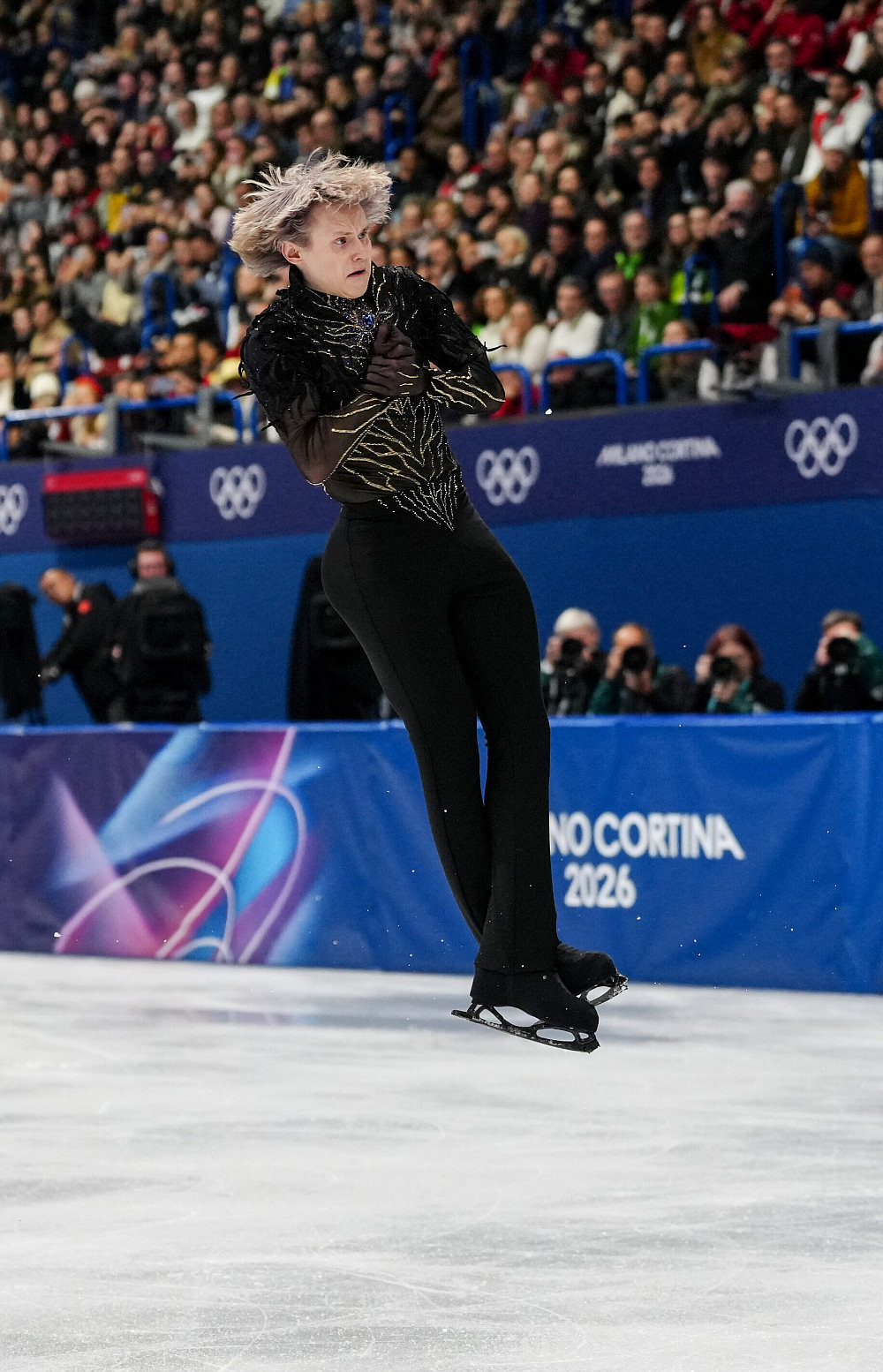 Илья Малинин