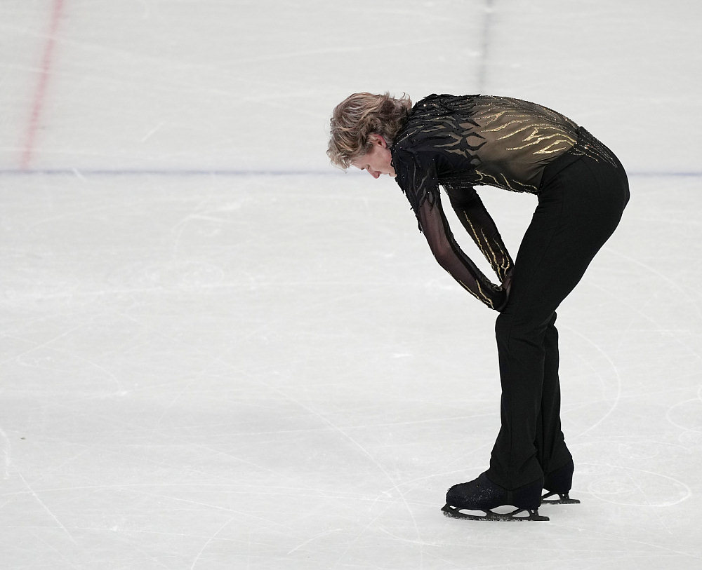 Илья Малинин