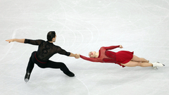 Никита Володин и Минерва Фабьенне Хазе