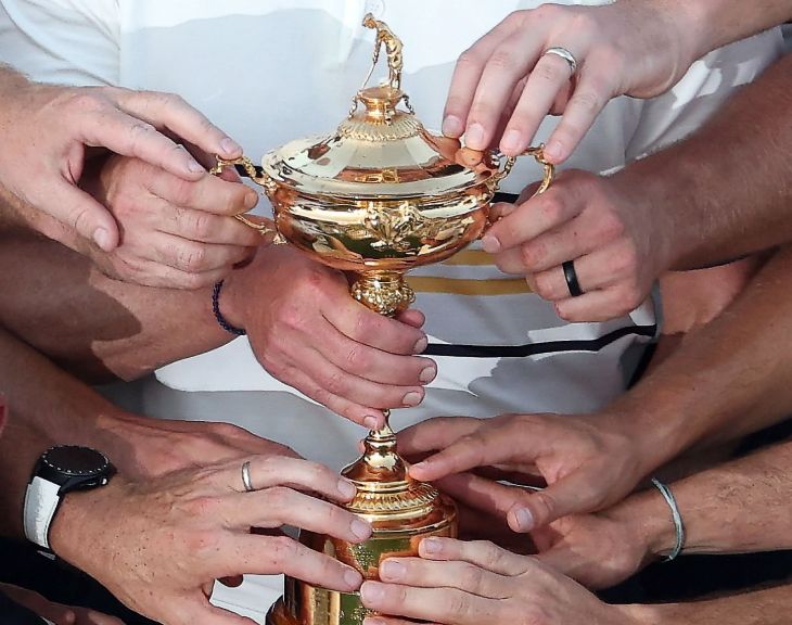 Кубок Райдера