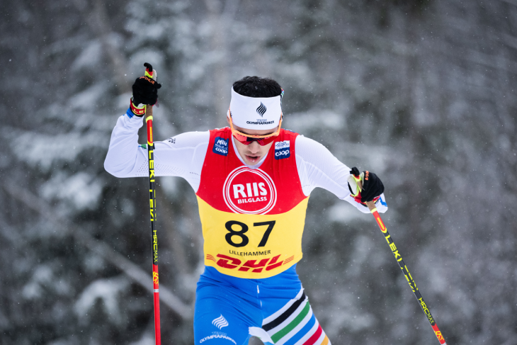 Фредрик Фодстад