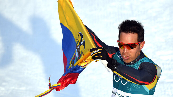 Клаус Юнгблут