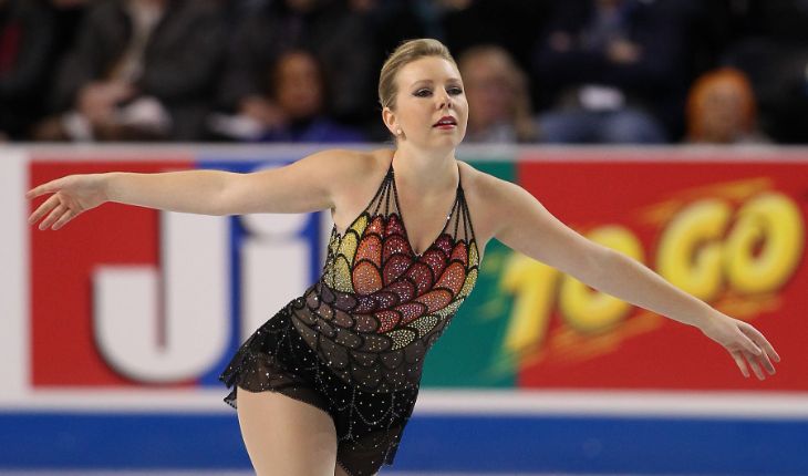 Рэйчел Флатт