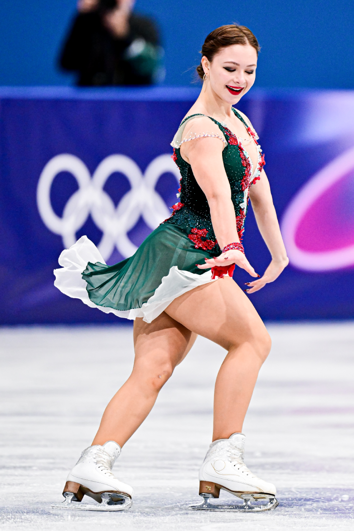 Софья Самоделкина