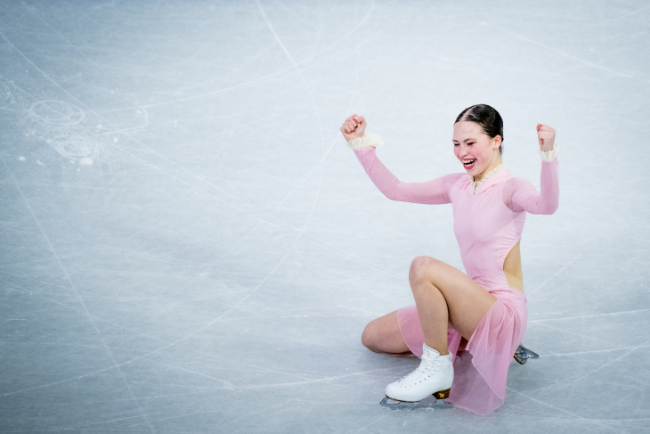 Нина Пиндзарроне