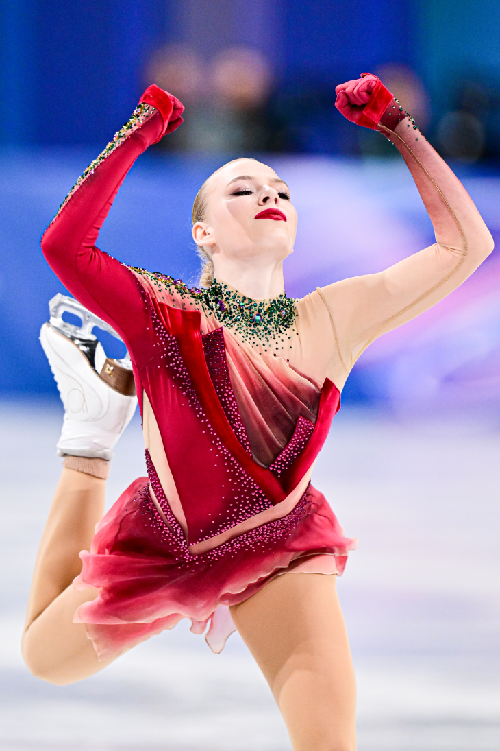 Нина Петрыкина